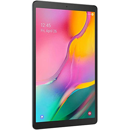 Samsung Galaxy Tab A 10.1" (2019, WiFi + Cellular) Full HD Cornerto
