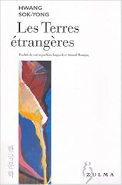 Les  terres étrangères