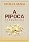 Livro A Pipoca Derramada