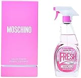 Moschino Pink Fresh Eau de Toilette Couture Pink 100 ml Women view 5