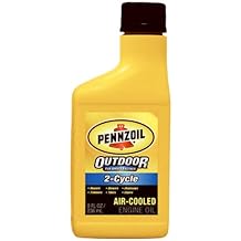 pennzoil cycle oil