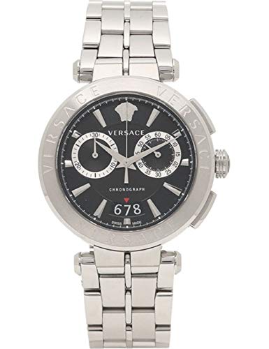 Versace VEBR00818 Aion Herrenuhr Chronograph
