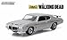 Greenlight 1: 64 Hollywood Series 13 - The Walking Dead - 1971 Pontiac GTO Judge Diecast Vehicle