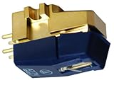 Audio-Technica AT7V phono cartridge made in Japan