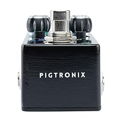 Pigtronix Space Rip Synth Pedal