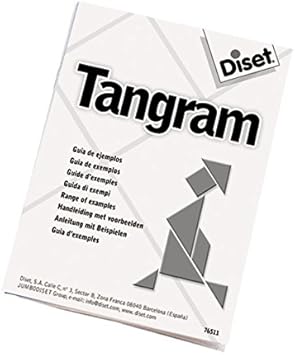 tangram diset