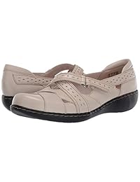 Clarks Ashland Spin Q Mocasín para mujer