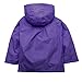 Arshiner Girl Baby Kid Waterproof Hooded Coat Jacket Outwear Raincoat Hoodies