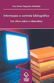 Livro Informação e controle bibliográfico
