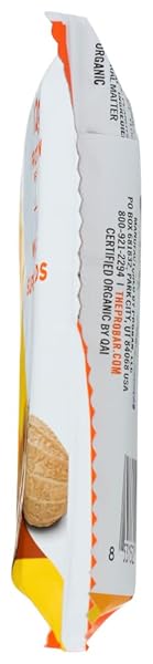PROBAR – MEAL BAR, PEANUT BUTTER, NON-GMO, GLUTEN-FREE, HEALTHY, PLANT-BASED, WHOLE-FOOD INGREDIENTS, NATURAL ENERGY (12 COUNT)