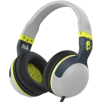 Skullcandy hesh 3