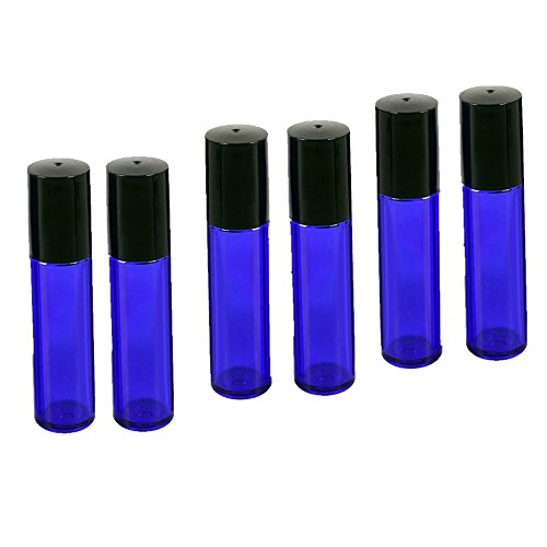 Refillable Fragrance Essential Transfer Pipettes