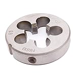 HSS 18mm x 1 Metric Die Right Hand Thread M18 x 1mm