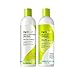 Devacurl No-Poo Original 12oz + One Condition 12oz Combo