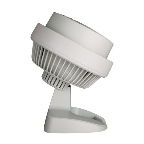 Vornado 530 Small Whole Room Air Circulator Fan, Linen Home & Kitchen, Heating, Cooling & Air Quality, Household Fans, Table Fans