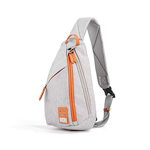 dpark sling bag