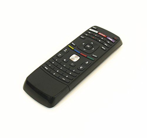 New Vizio Universal Remote Control for All VIZIO BRAND TV, 