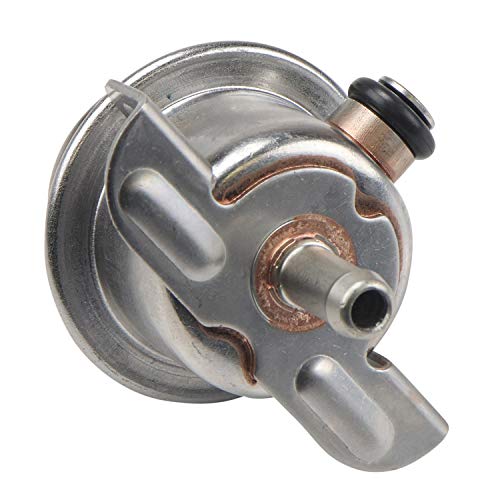 Beck Arnley 158-0239 Fuel Injection Pressure Regulator