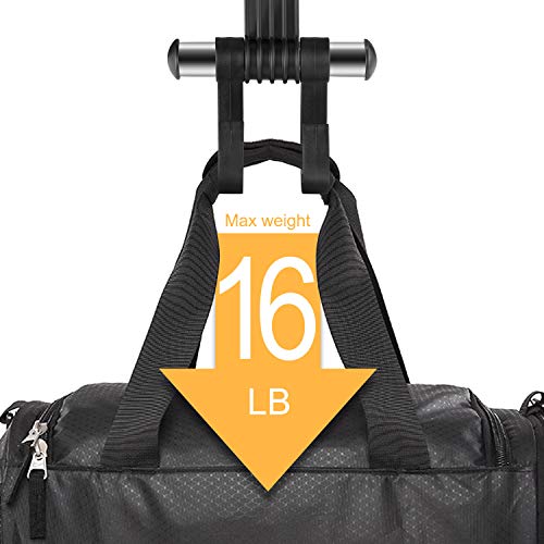 2 Car+Seat+Headrest+Hooks+Preyda+Hangers+Hold+Hooks