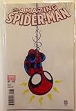 Amazing Spider-man #1 Skottie Young 
