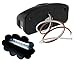 New 12V Rear Number Plate Light Lamp 6LED White Compatible with Land Rover Defender E-Mark
