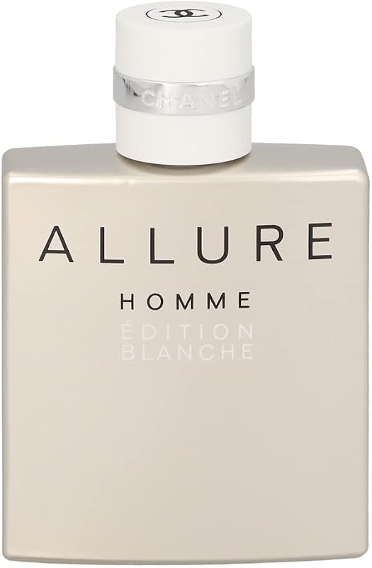 Compatible - Allure Homme Edition Blanche EDT 50 ml