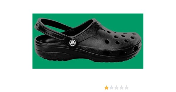 Amazon Com Crocs Beach Chocolate Shoes