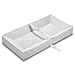 Summer 4-Sided Changing Pad