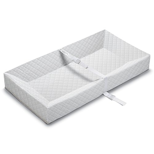 Summer Contoured Changing Pad