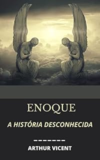 Livro Enoque: A História Desconhecida