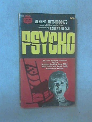 Psycho