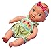 Just Play Waterbabies Sweet Cuddlers- Ice Cream Cutie