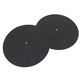 Stokyo: Dr. Suzuki Slipmats: Mix Edition - Black