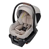 Maxi-Cosi's Mico™ Luxe+ Baby Car Seat: Infant Car