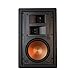 Klipsch R-5650-S II In-Wall Speaker – White (Each)thumb 1