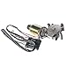 A-Premium Left Driver Side Headlight Headlamp Motor Compatible with Chevrolet C4 Series Corvette 1991 1992 1993 1994 1995 1996, 5.7L, Replace# 16516133