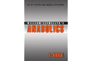 Anabolics E-Book Edition
