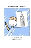 Image de Je découvre Londres (Guide voyage ludique Kid) (French Edition)