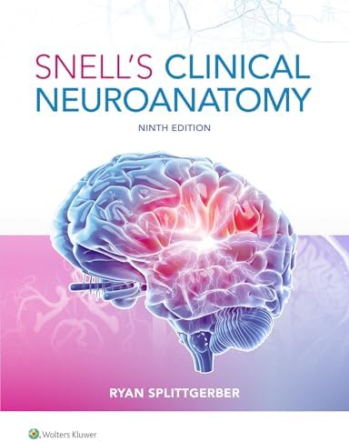 Functional Neuroanatomy: Text and Atlas, 2nd Edition: Text and