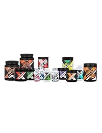 WHEY Protein X-Protein Graham Cracker Ultra Premium
