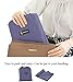 Sleeping Bag Liner,Travel and Camping Sheet Sleep Bag Sack Lightweight Warm Roomy for Double 2 Person Camping,Travel, Youth Hostels, Picnic 63 x 82.7inch