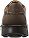 ECCO Men's Fusion II Tie Oxford