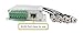 OdiySurveil(TM) 4-CH Passive HD Transceiver,BNC RJ45 UTP Cable Converter for 720P/1080P HD-CVI/TVI/AHD CCTV Camera