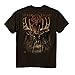 Buck Wear Men's Standoff Bw Logo T-Shirt