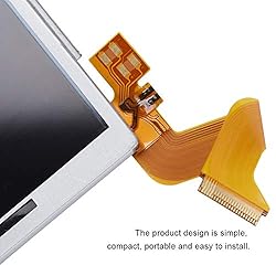 LCD Screen Display for Nintendo NDSI XL Replacement