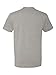 Next Level mens Next Level Premium CVC Crew(N6210)-DARK HTHR GRAY-2XL