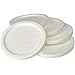 Weck Large JAR 5 Pack Keep Fresh Plastic LIDS, 5 Pack (Large = 4