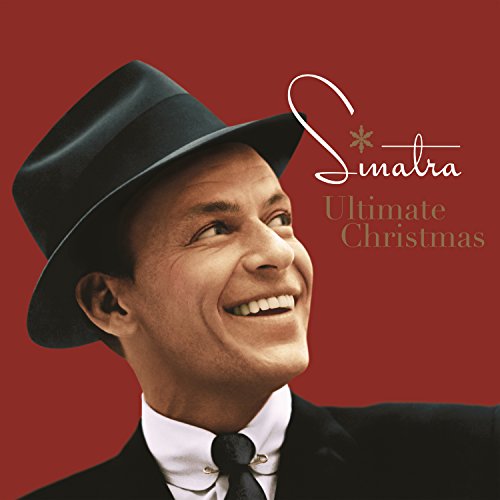 Album Art for Ultimate Christmas by Frank Sinatra