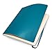 Moleskine Classic Notebook, Soft Cover, XL (7.5
