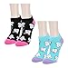 Zmart Dental Socks Tooth Teeth Socks - Dental Assistant Appreciation Gifts, Graduation Gifts, Dentist Gift, Tooth Teeth Gift